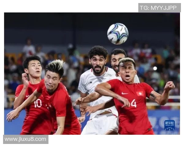 香港足球明星首发阵容揭晓球迷期待精彩对决与激情时刻