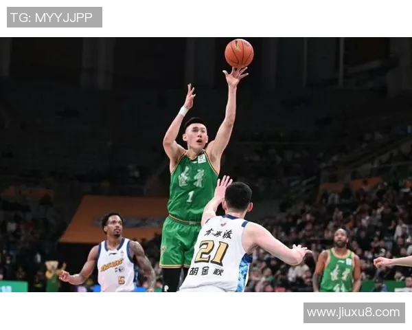 CBA精彩对决辽宁男篮与青岛队全场录像回放分析与精彩瞬间回顾