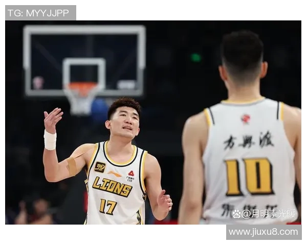 2018年CBA季后赛广东队与广厦队激战回顾与精彩瞬间分析