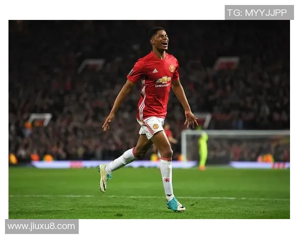 拉什福德身价飙升背后的故事与未来发展潜力分析