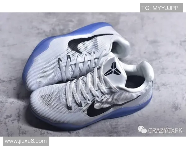 科比11代篮球鞋全明星版深度解析与购买指南助你成为场上焦点