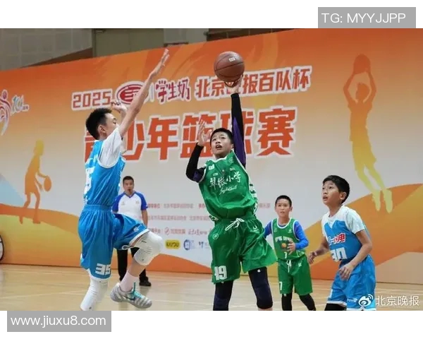 篮球明星携手投资打造青少年篮球场助力体育发展与梦想实现